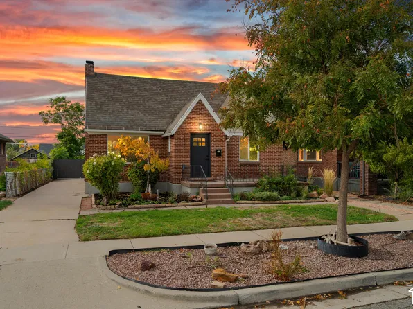 1620 S 600 E, Salt Lake City, UT 84105
