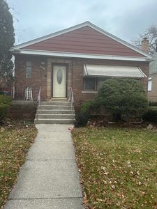 454 W 125th Pl, Chicago, IL, 60628