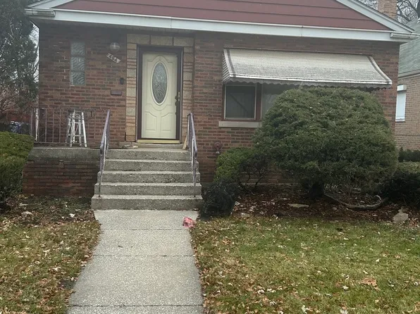 454 W 125th Pl, Chicago, IL 60628