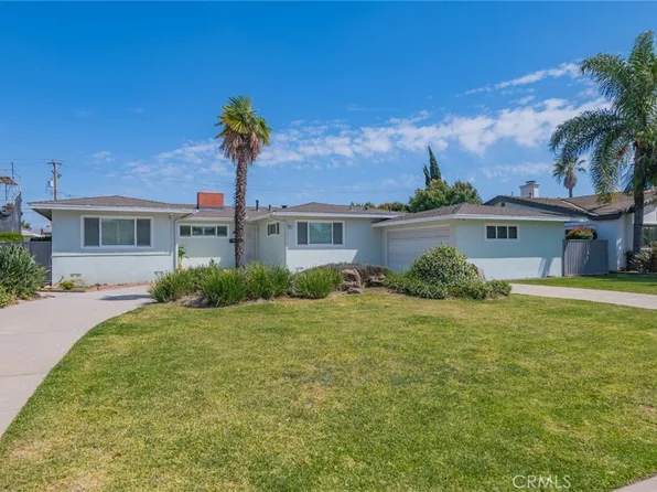 10252 Lesterford Ave, Downey, CA 90241