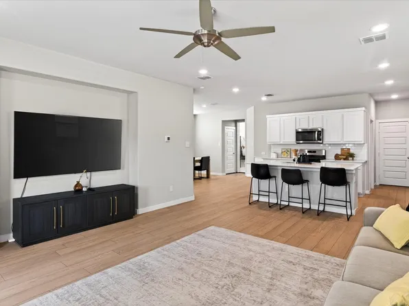 4713 Whitehill Trl, McKinney, TX 75071
