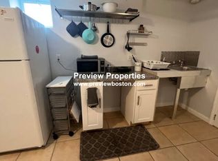 60 Kenrick St #B, Brighton, MA 02135