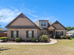 90 Streamside Dr, Covington, GA 30016