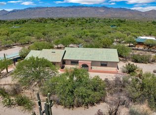 12471 E Speedway Blvd, Tucson, AZ 85748