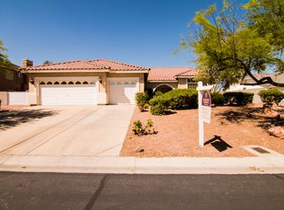 8380 Las Lagunas Ln, Las Vegas, NV 89129