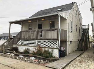 4 F Ave, West Wildwood, NJ 08260