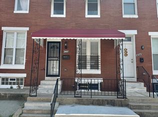 2417 Lauretta Ave, Baltimore, MD 21223