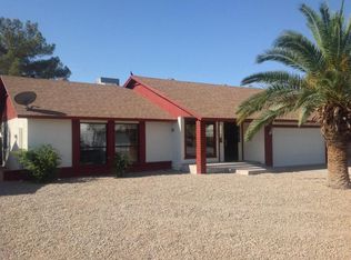 10813 W Frier Dr, Glendale, AZ 85307
