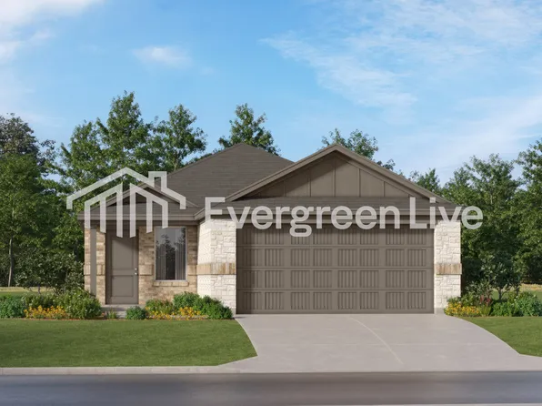 5546 Alope Way, Seguin, TX 78155