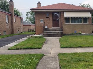 (Undisclosed Address), Dolton, IL 60419