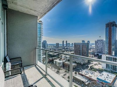 1080 Park Blvd Unit 1910, San Diego, CA, 92101