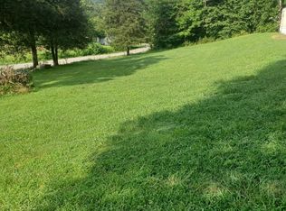 Black Fox Rd, Washburn, TN 37888