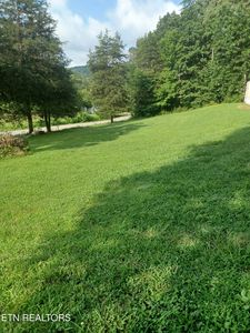 Black Fox Rd, Washburn, TN, 37888