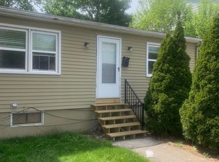 330 Greenwood St #330, Worcester, MA 01607