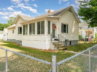 401 Franklin St, Bay City, MI 48708