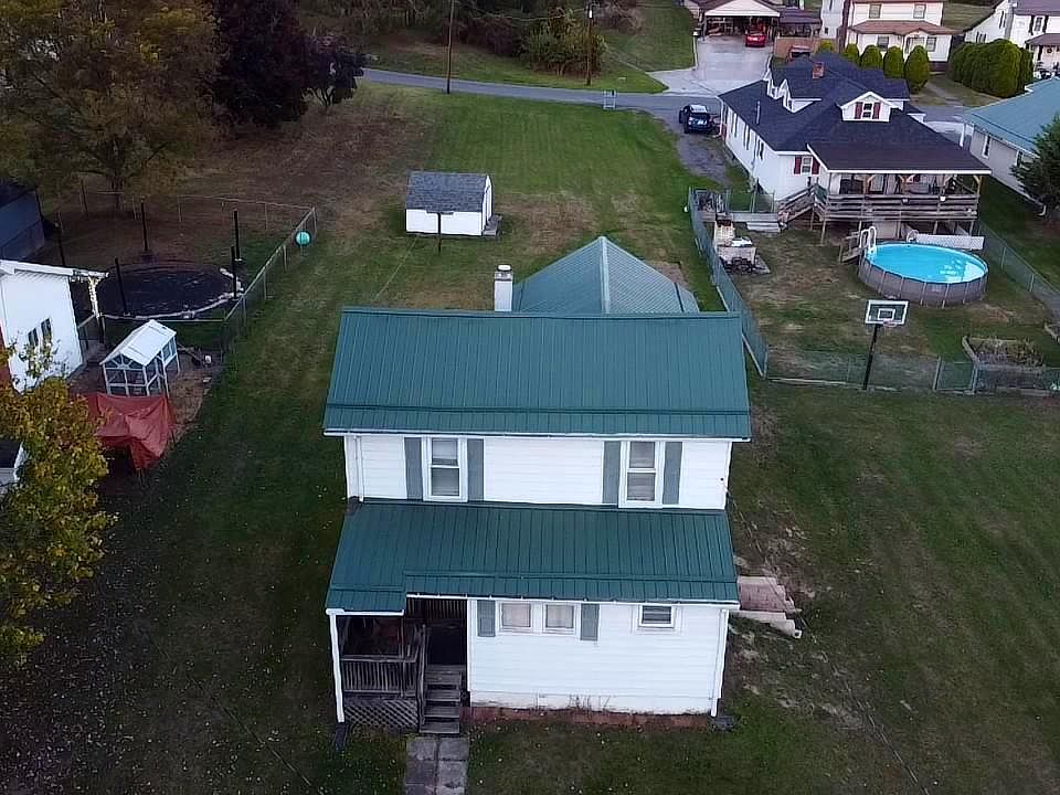20415 Ruby Industrial Rd, Frostburg, MD 21532 | Zillow