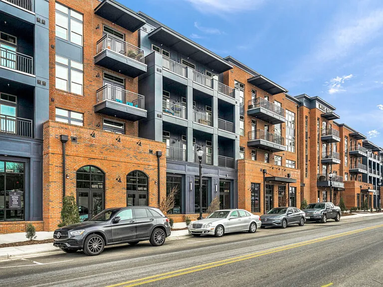 Mill One Apartments — Photo 14