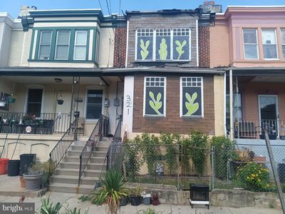 321 Byron St, Camden, NJ, 08102