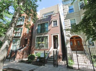 2426 W Cortez St APT 1, Chicago, IL 60622