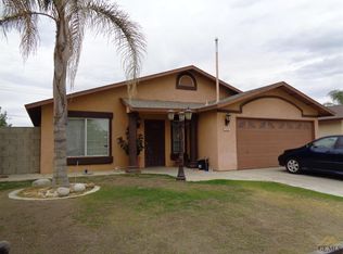 599 11th St, Mc Farland, CA 93250