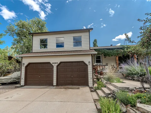 6020 April Ln, Missoula, MT 59803