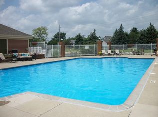 2138 Bentwood Cir APT 2A, Columbus, OH 43235