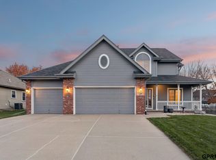 14075 Ellison Ave, Omaha, NE 68164