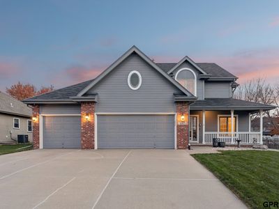 14075 Ellison Ave, Omaha, NE, 68164