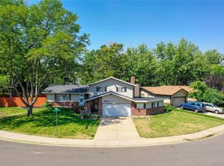 1721 27th Ave, Greeley, CO 80634
