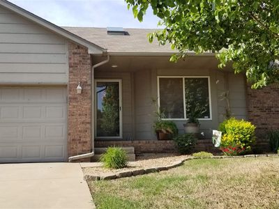 3777 Whispering Brook Ct, Wichita, KS, 67220
