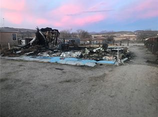 1457 Riverside Dr #19, Barstow, CA 92311