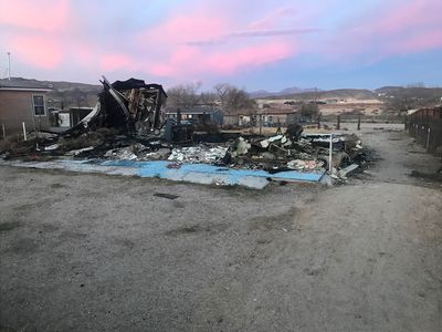 1457 Riverside Dr #19, Barstow, CA, 92311