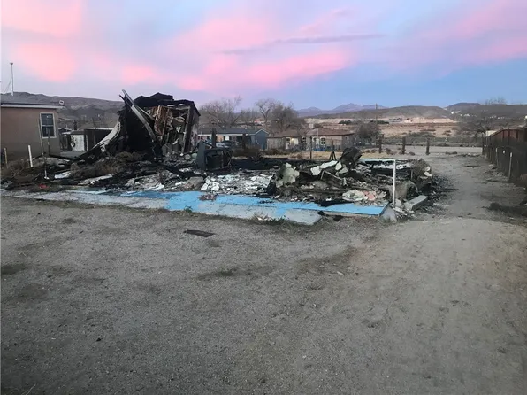 1457 Riverside Dr #19, Barstow, CA 92311