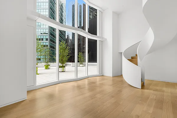 100 East 53rd Street #10A in Midtown, Manhattan | StreetEasy