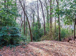 1232 McLynn Ave, Atlanta, GA 30306