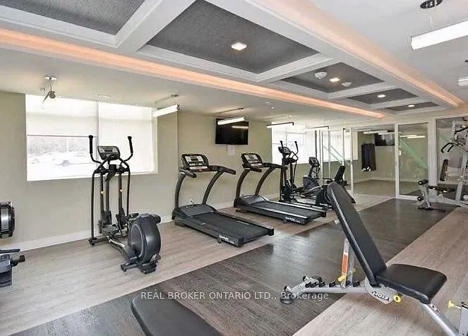 1575 Lakeshore Rd W #335 — Photo 22