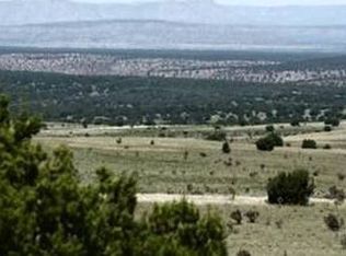 Portrillo Rnch #29, Milagro, NM 88435