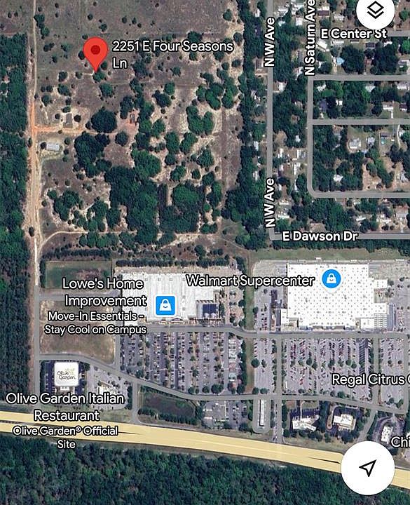 1st image of 2251 E Four Seasons Ln Lot 4
