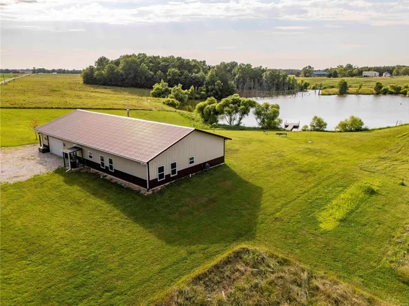 7448 Shelby #156, Bethel, MO 63434