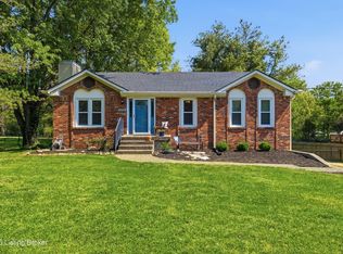 5709 Renada Dr, Crestwood, KY 40014