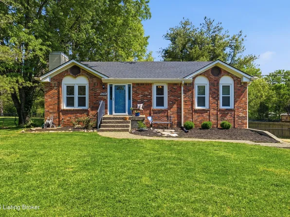5709 Renada Dr, Crestwood, KY 40014