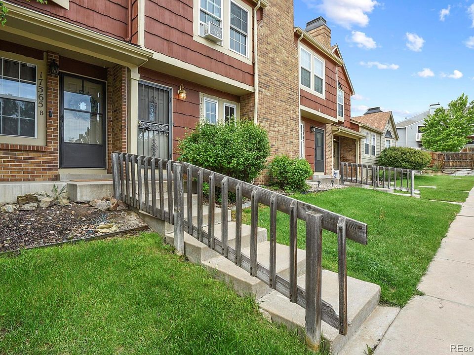 17365 E Rice Circle Unit C, Aurora, CO 80015 Zillow