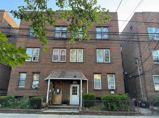 256 Clendenny Ave APT 5, Jersey City, NJ 07304