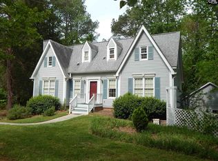 134 Barnsley Rd, Columbia, SC 29212