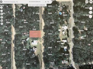 00 Annette Ave, Interlachen, FL 32148