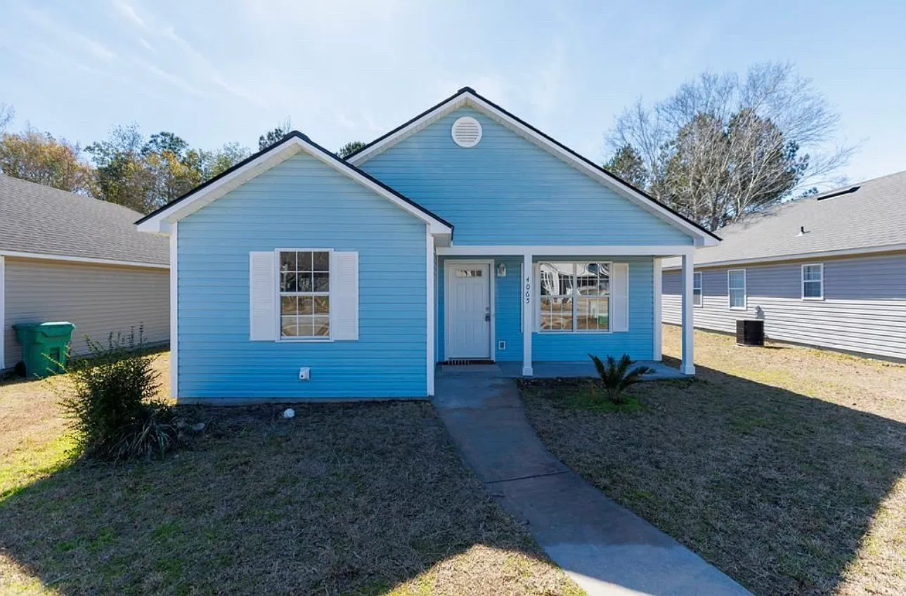 3 bed, 1268 sqft, $1,550 — Photo 2