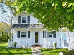 61 Taft Ave, Mendon, MA 01756