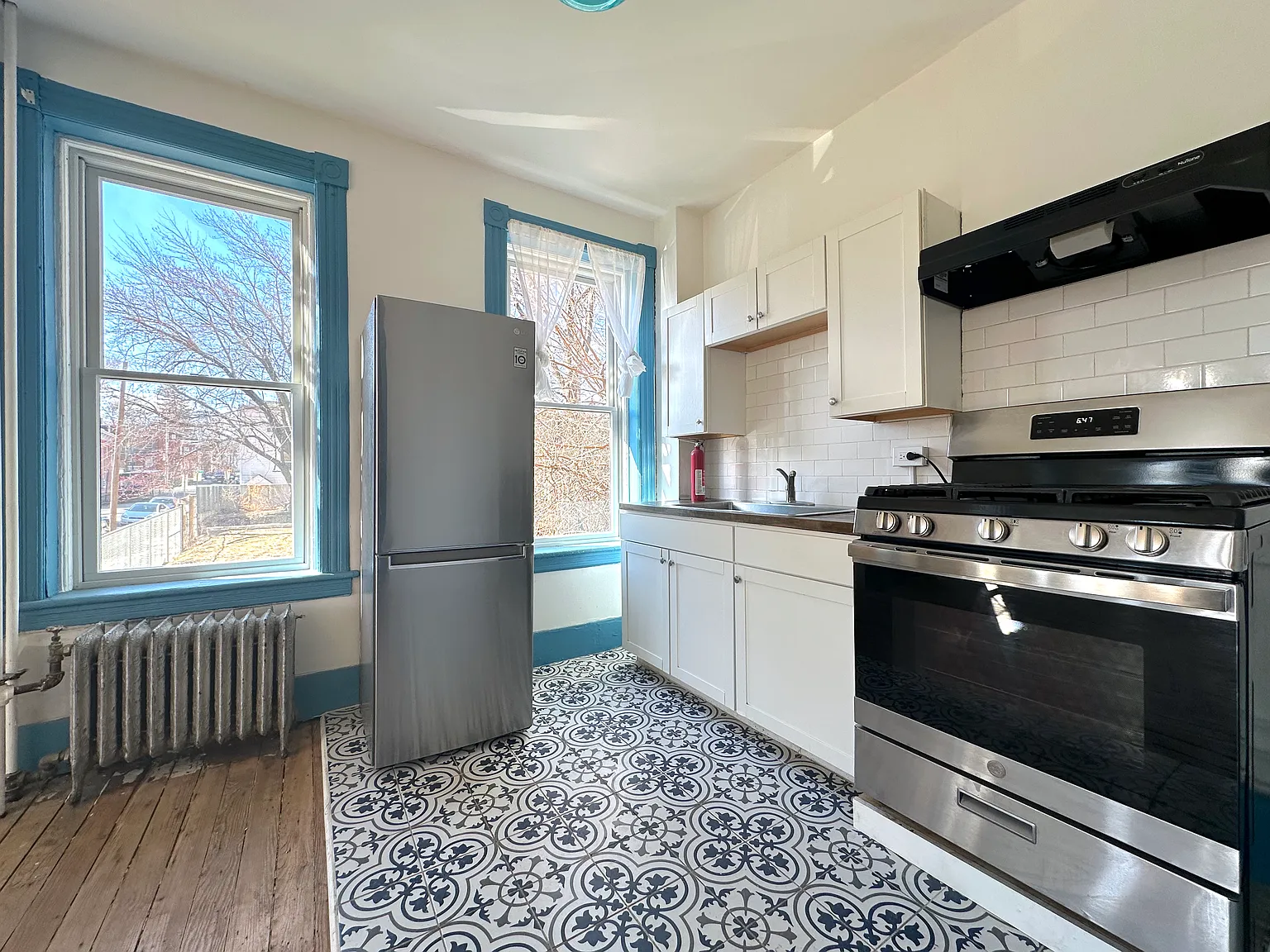 1 bed, 700 sqft, $1,650 — Photo 4
