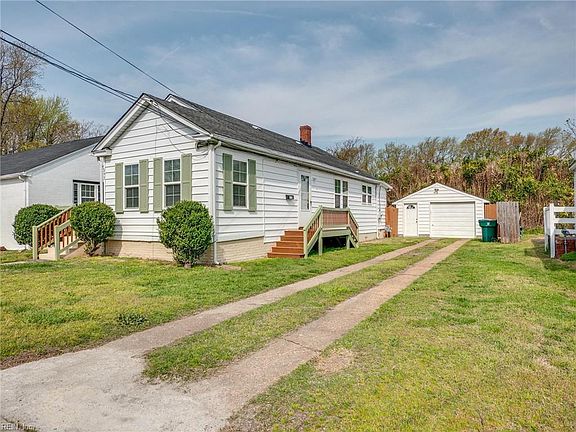 4th image of 643 33rd St