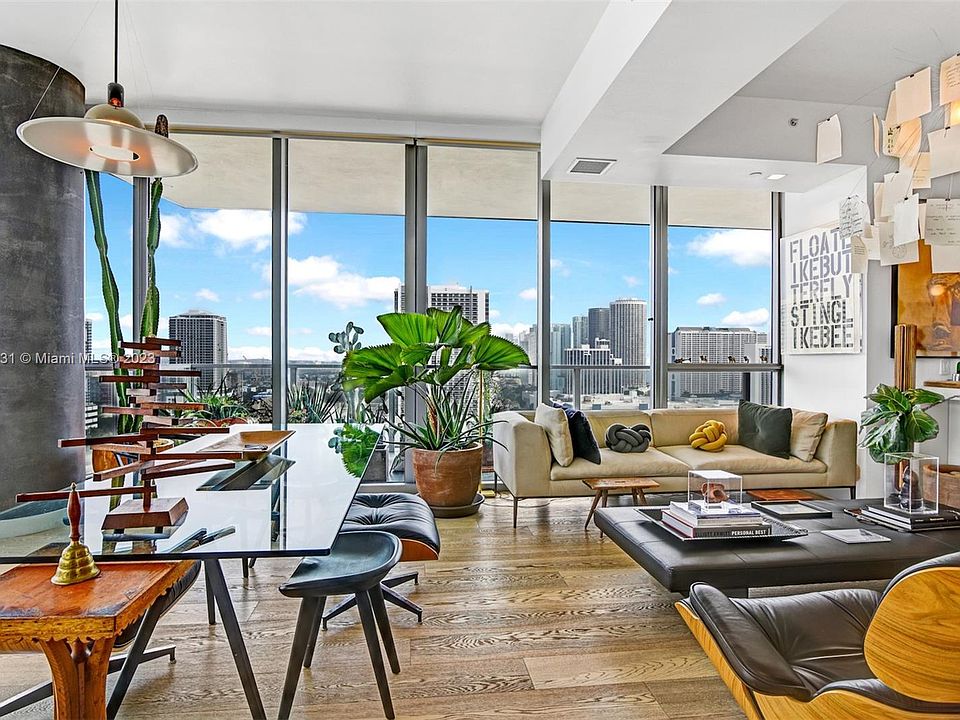 1st image of 1100 Biscayne Blvd Unit 2508